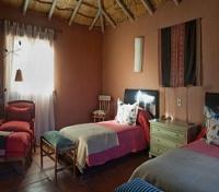 Rectangular Suite